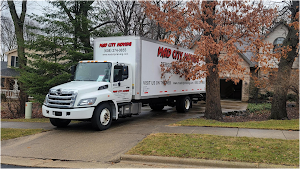Mad City Moving place picture
